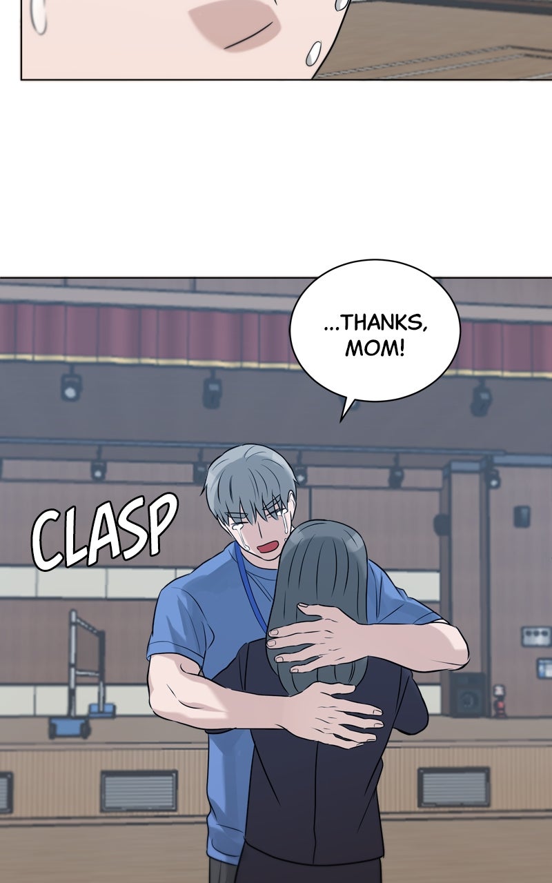 Read Big Man on the Court EN Manga Online