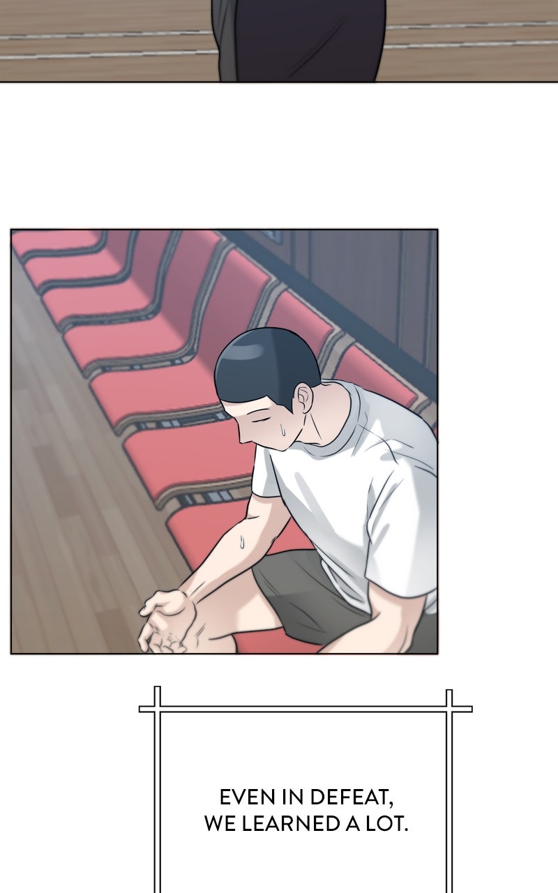 Read Big Man on the Court EN Manga Online