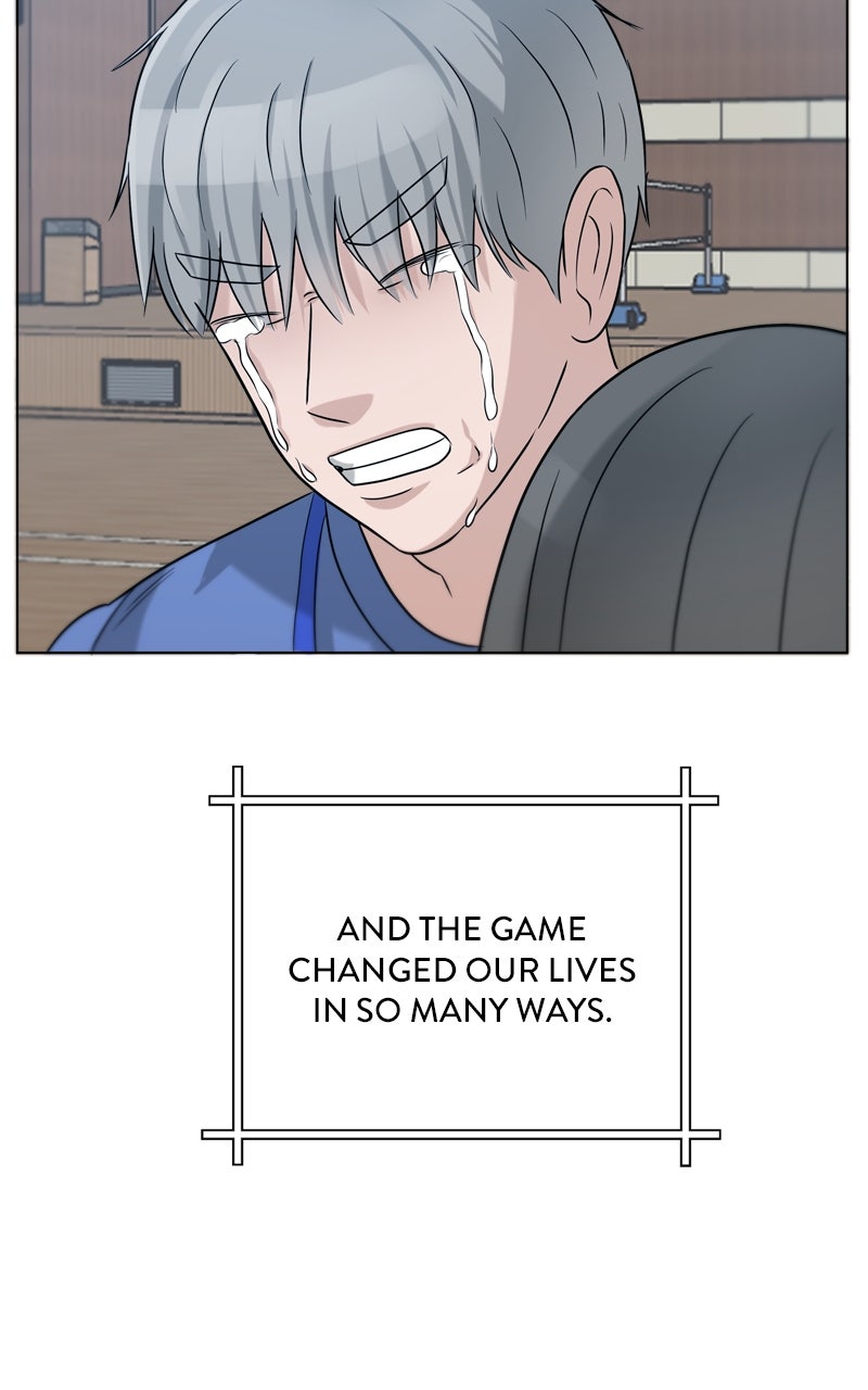 Read Big Man on the Court EN Manga Online