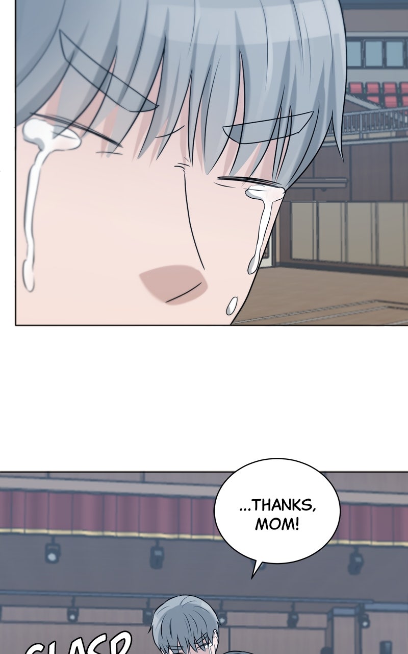 Read Big Man on the Court EN Manga Online
