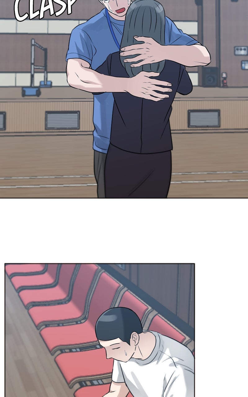 Read Big Man on the Court EN Manga Online