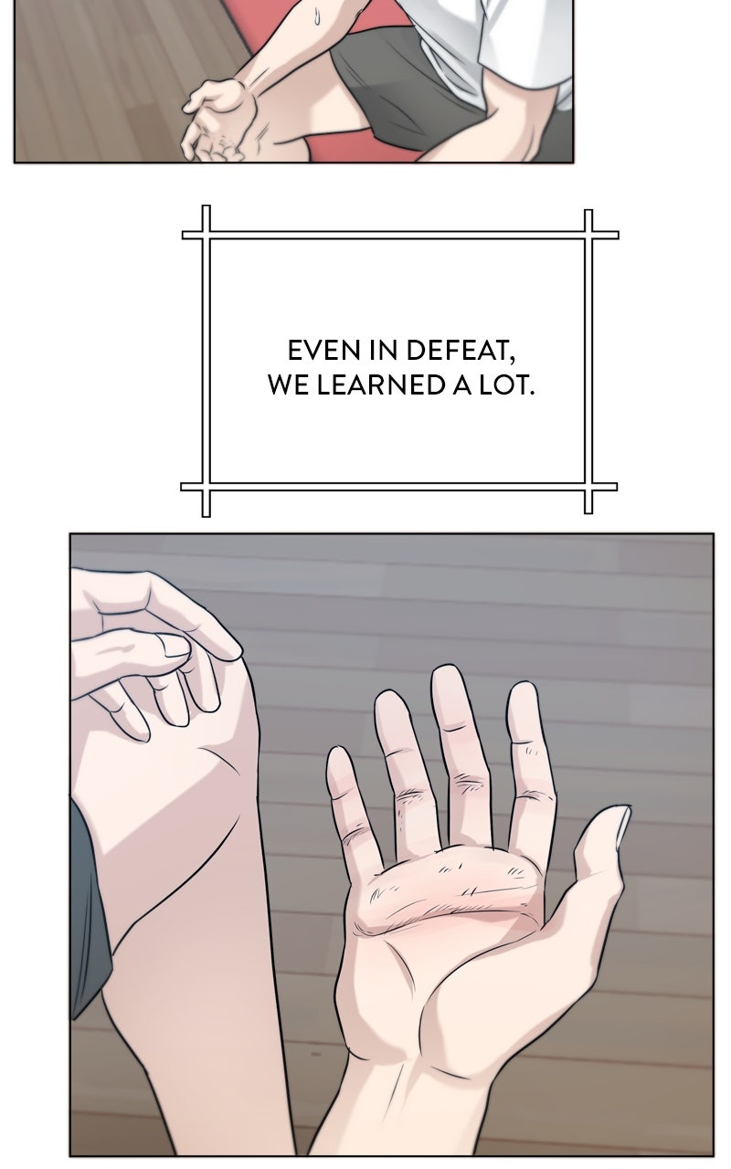 Read Big Man on the Court EN Manga Online