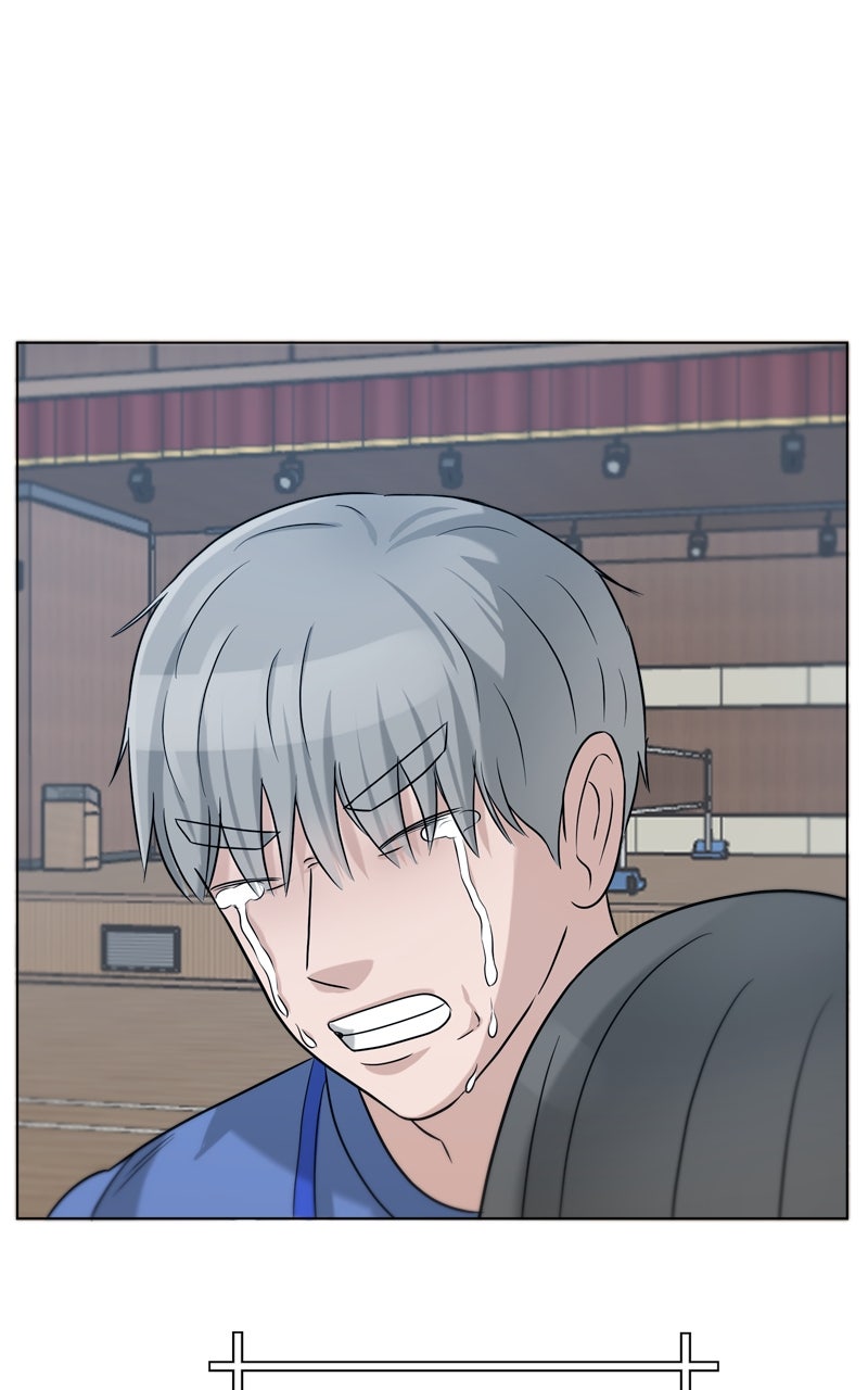 Read Big Man on the Court EN Manga Online