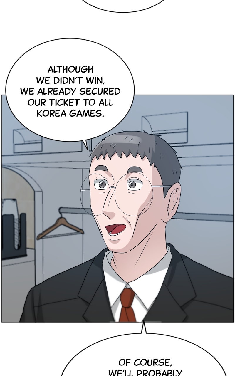 Read Big Man on the Court EN Manga Online
