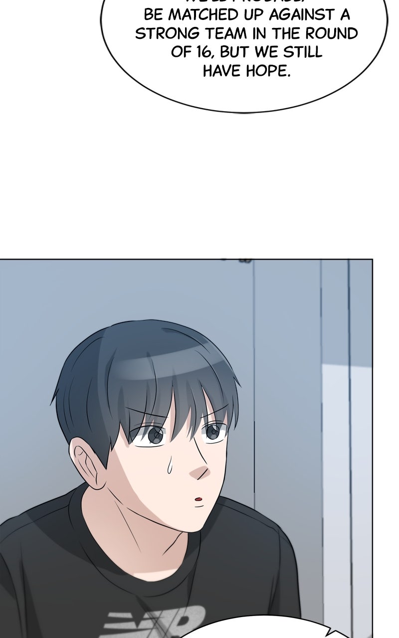 Read Big Man on the Court EN Manga Online