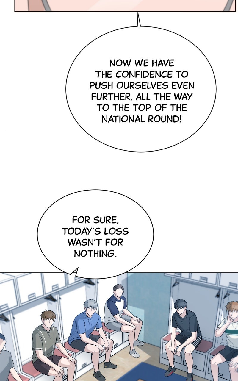 Read Big Man on the Court EN Manga Online