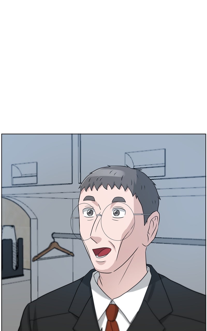 Read Big Man on the Court EN Manga Online