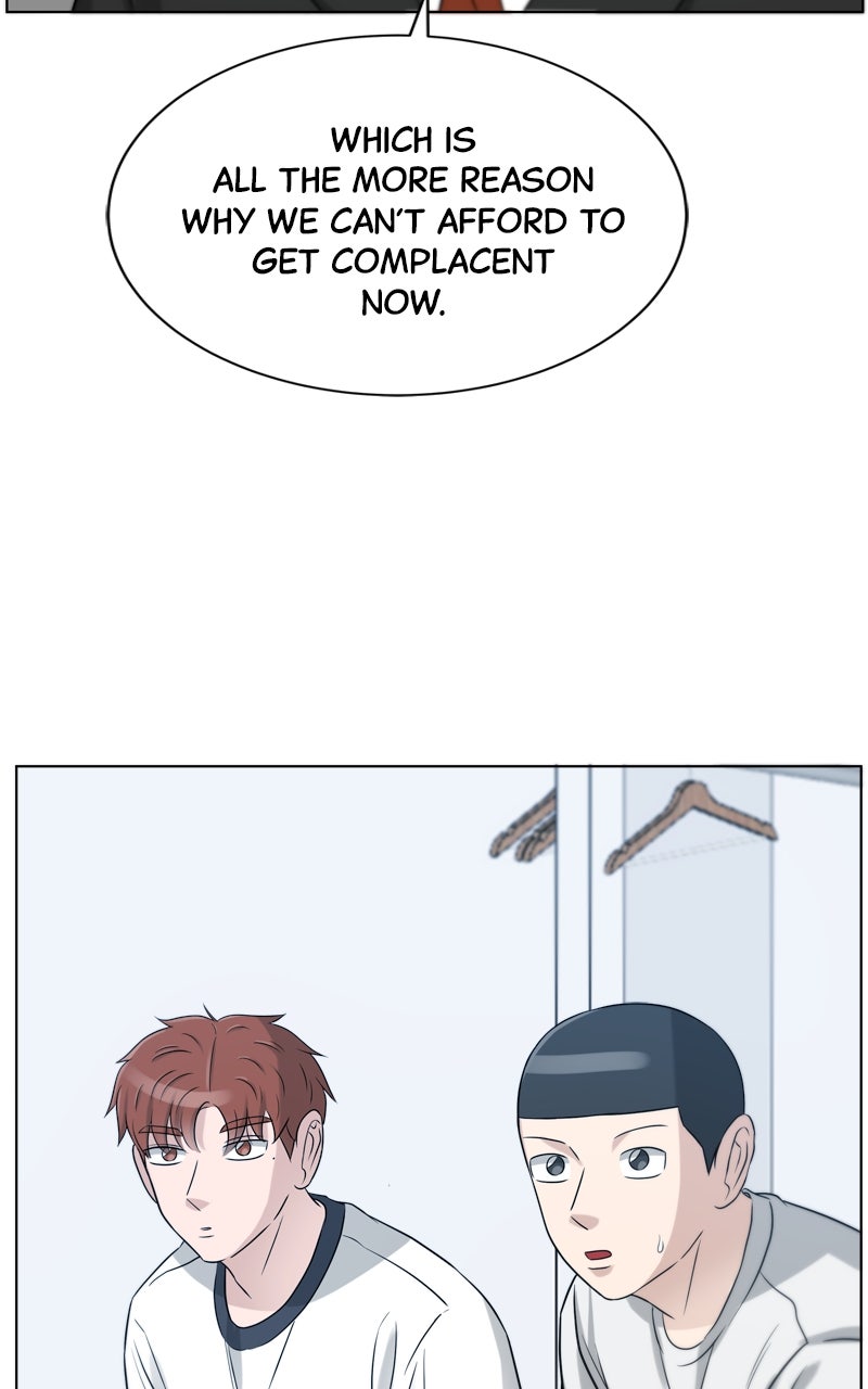 Read Big Man on the Court EN Manga Online