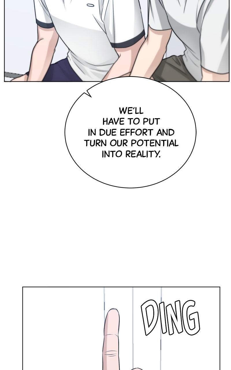 Read Big Man on the Court EN Manga Online