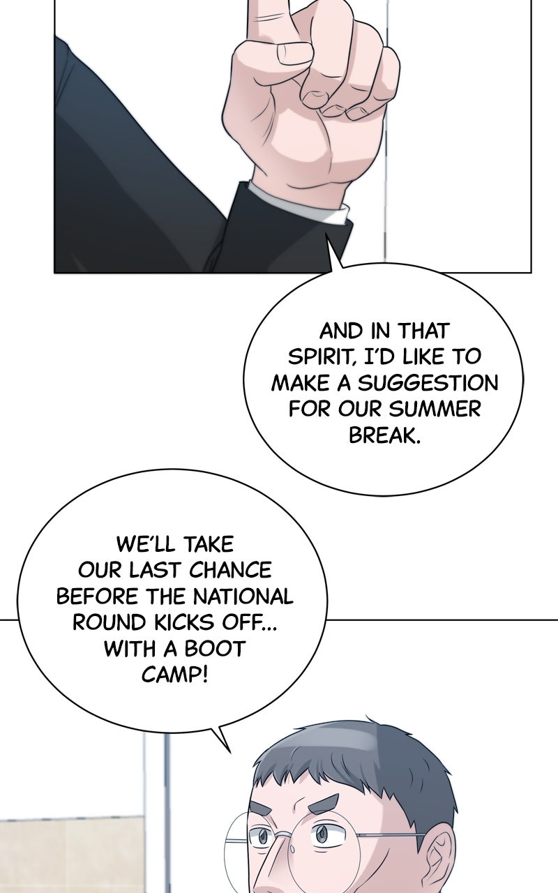 Read Big Man on the Court EN Manga Online