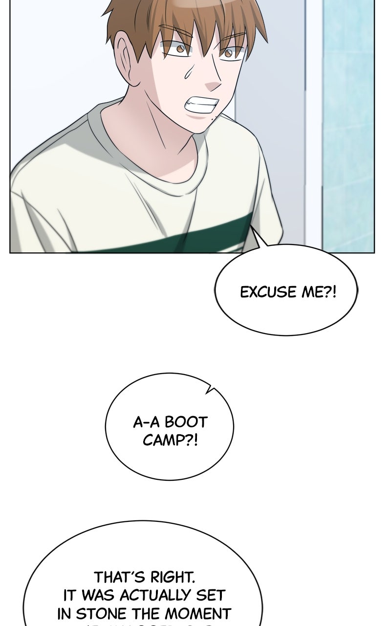 Read Big Man on the Court EN Manga Online