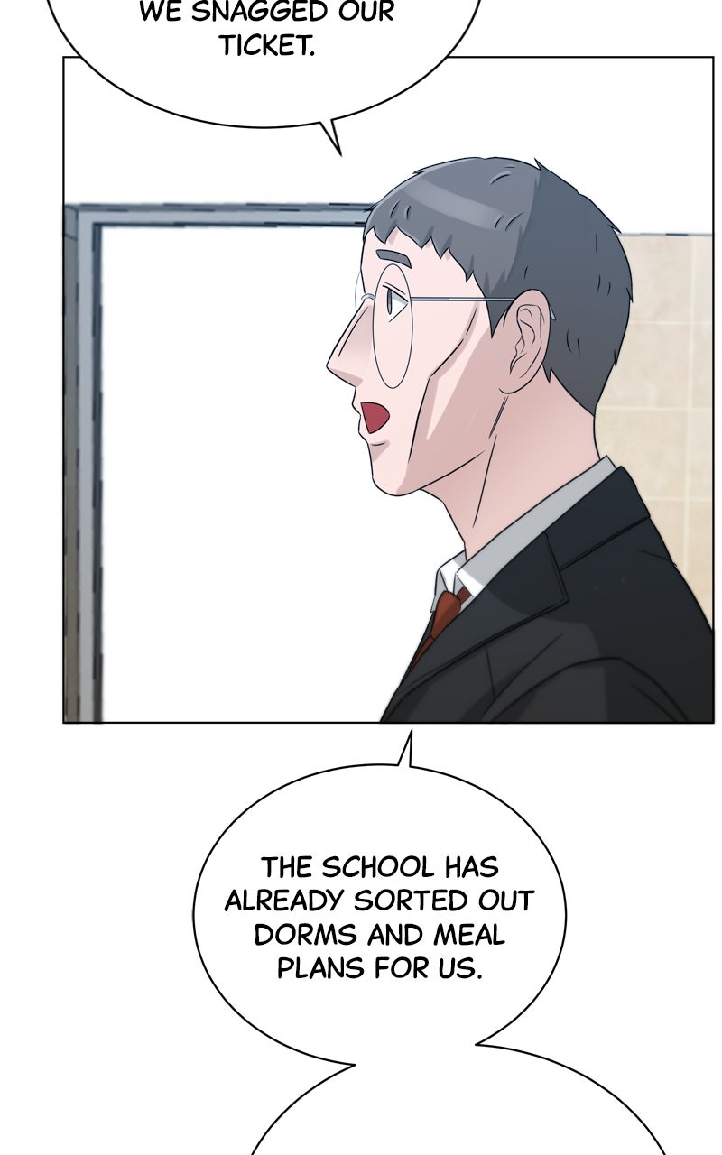 Read Big Man on the Court EN Manga Online