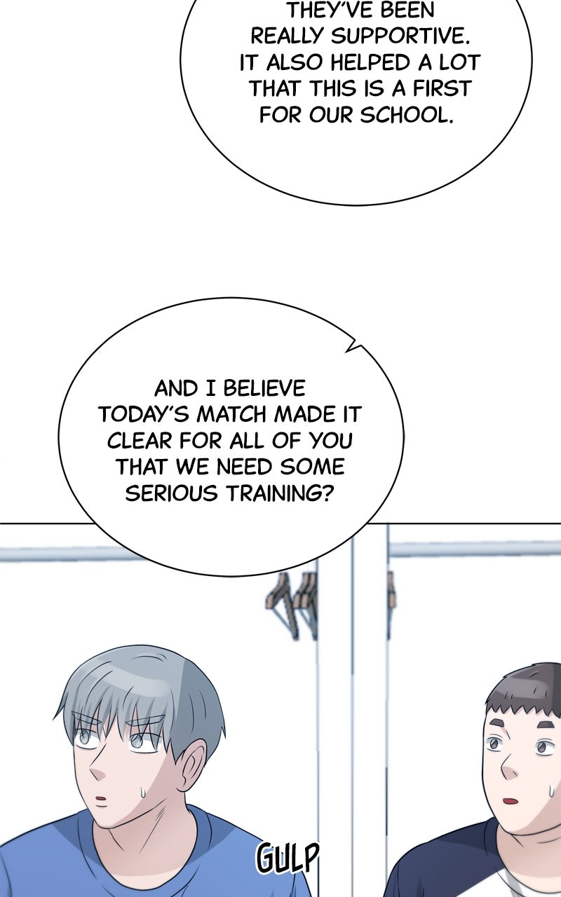Read Big Man on the Court EN Manga Online