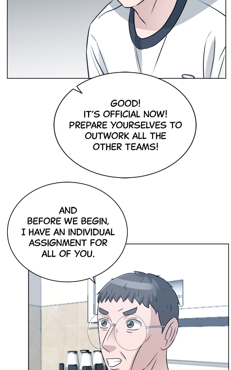 Read Big Man on the Court EN Manga Online