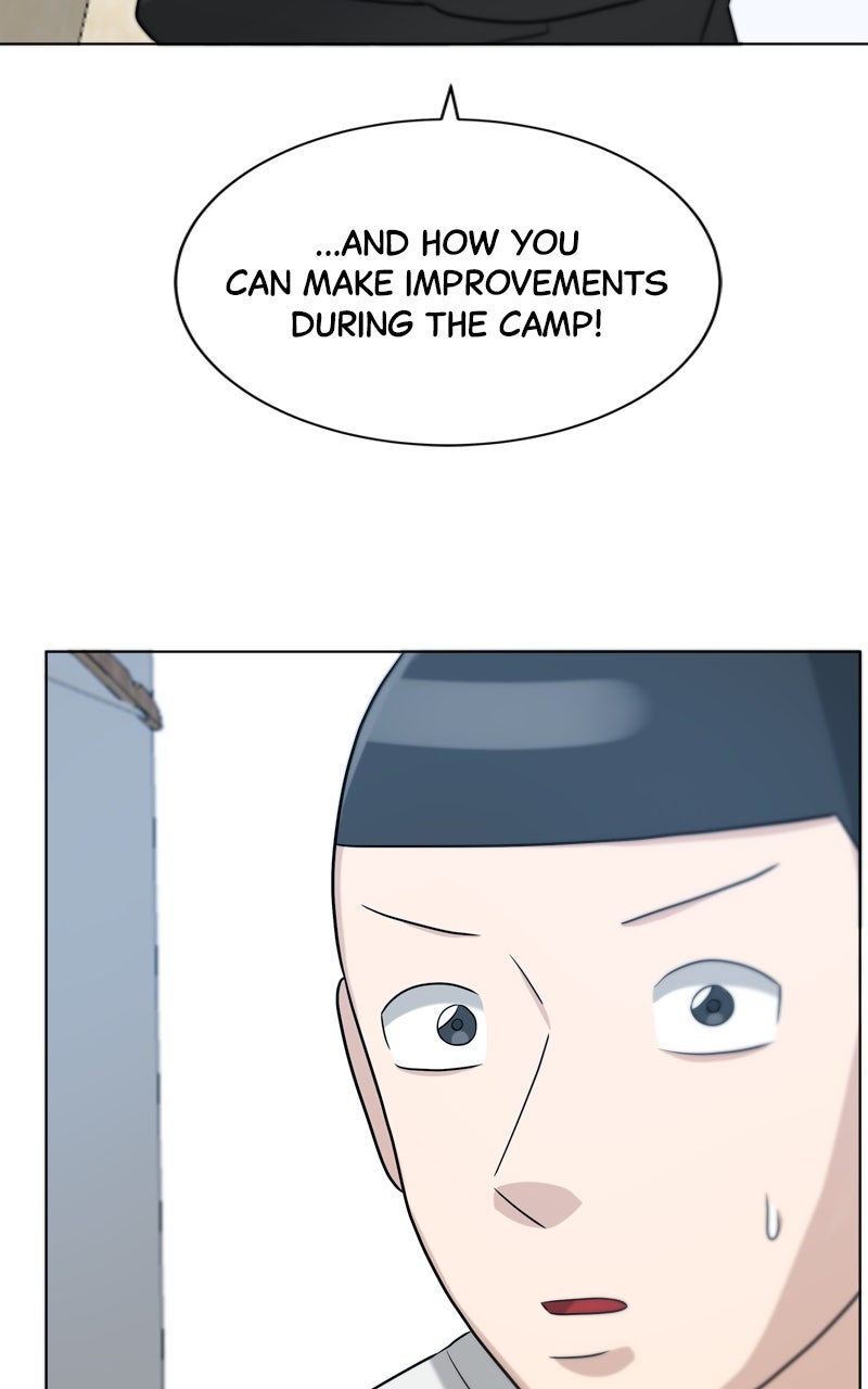 Read Big Man on the Court EN Manga Online
