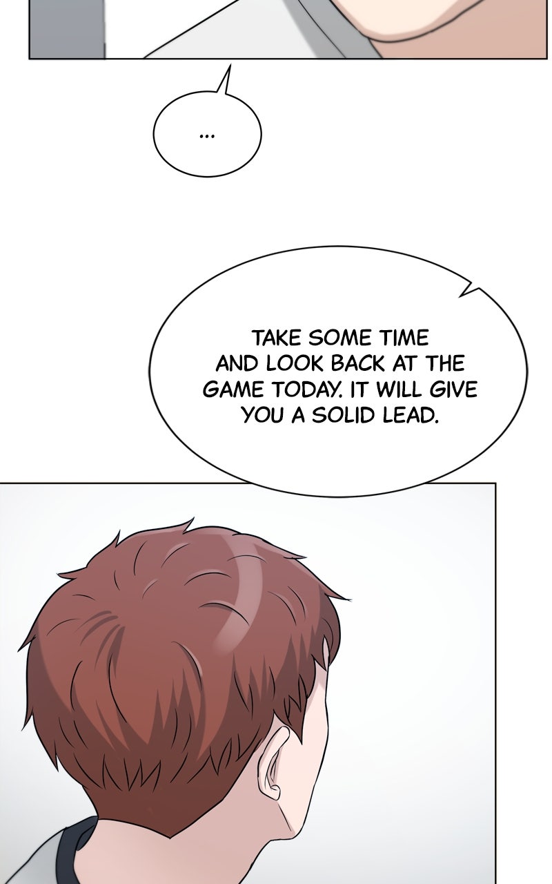 Read Big Man on the Court EN Manga Online