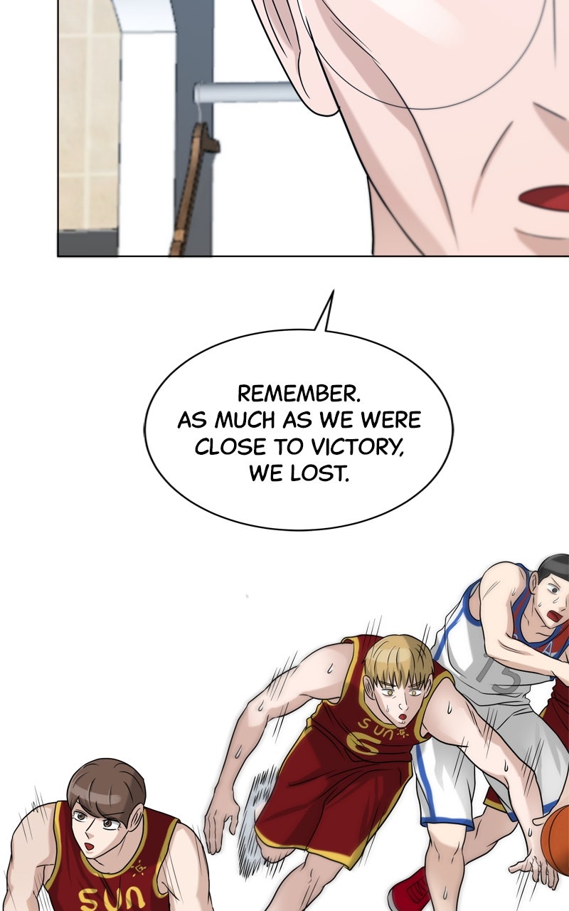 Read Big Man on the Court EN Manga Online