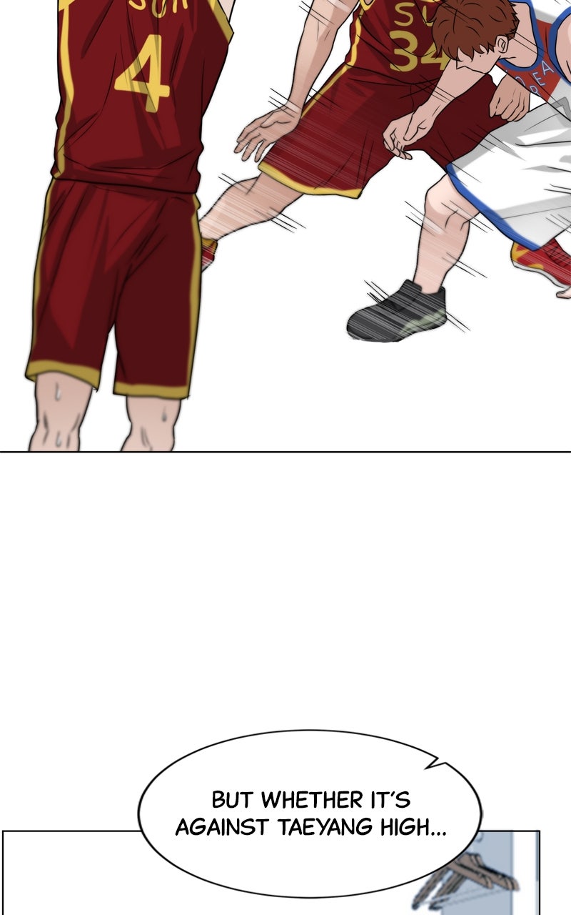 Read Big Man on the Court EN Manga Online