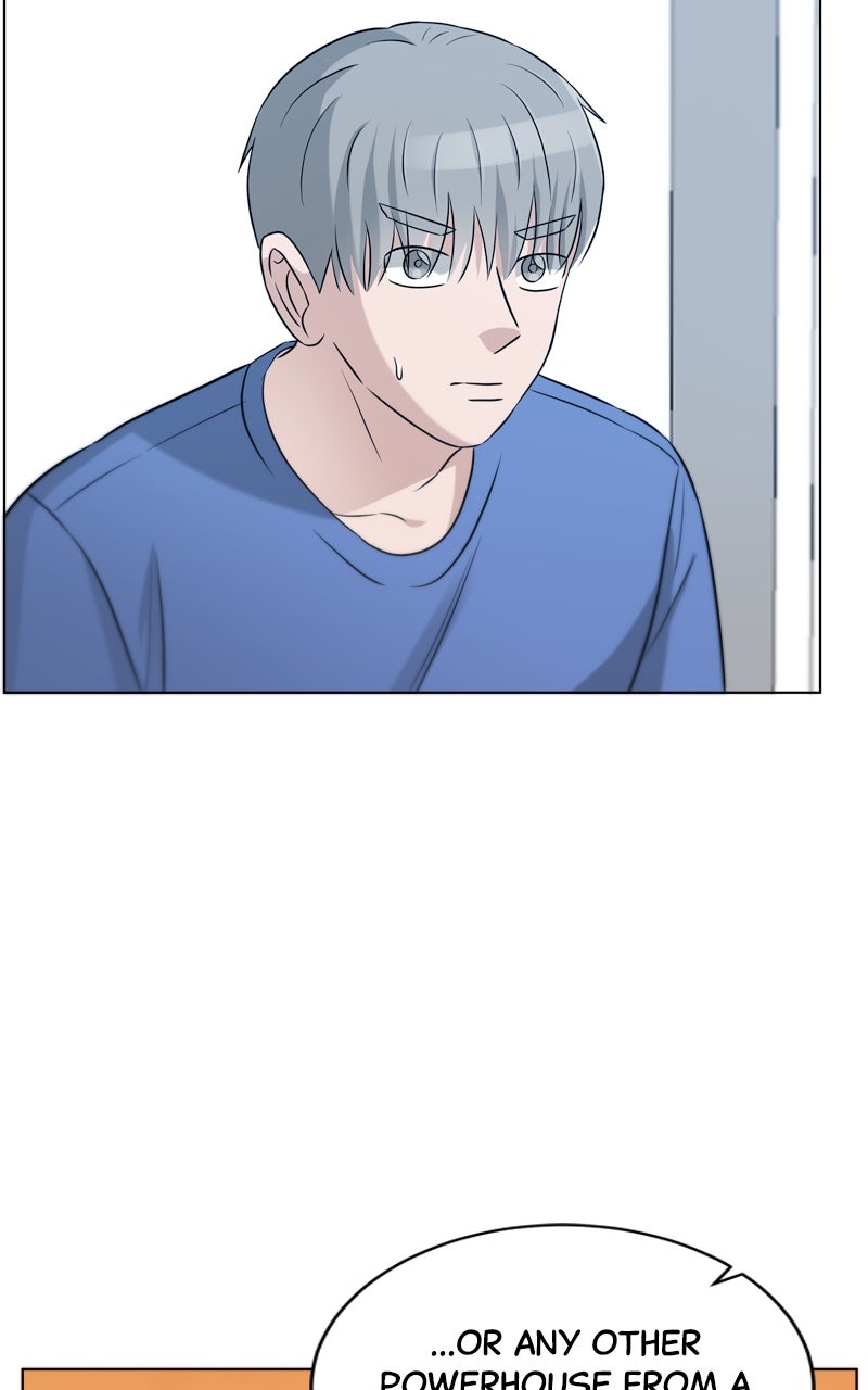 Read Big Man on the Court EN Manga Online