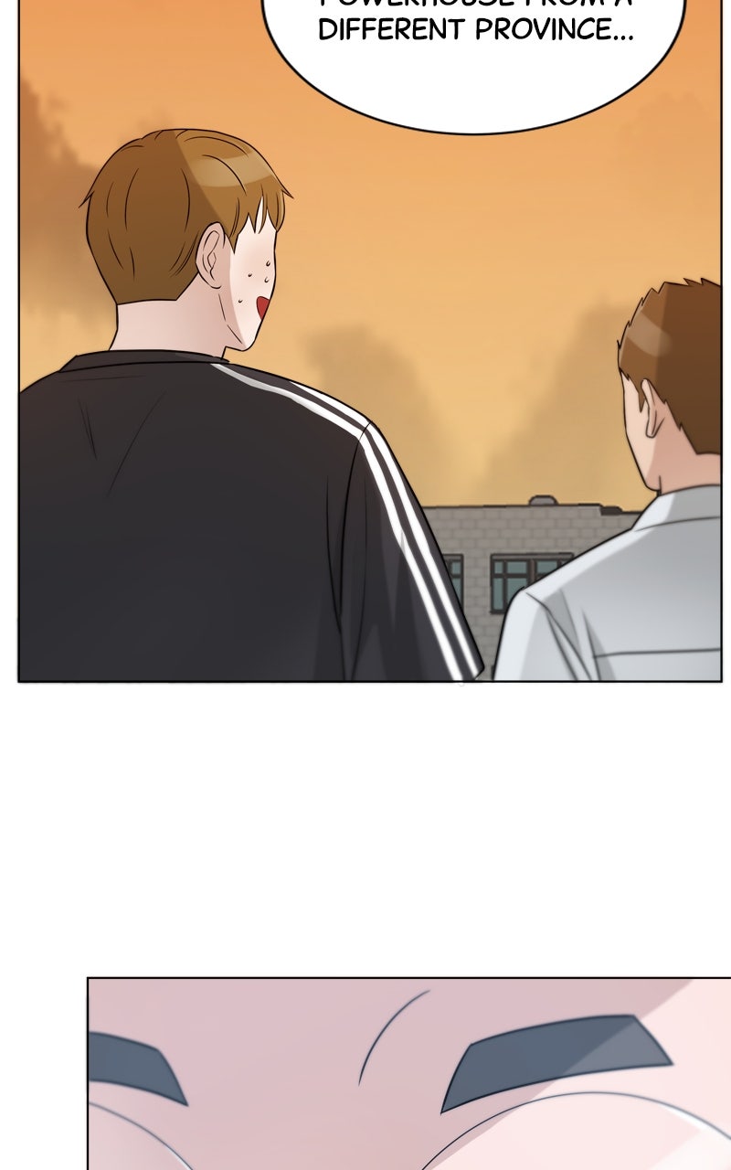 Read Big Man on the Court EN Manga Online