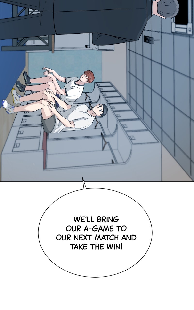 Read Big Man on the Court EN Manga Online