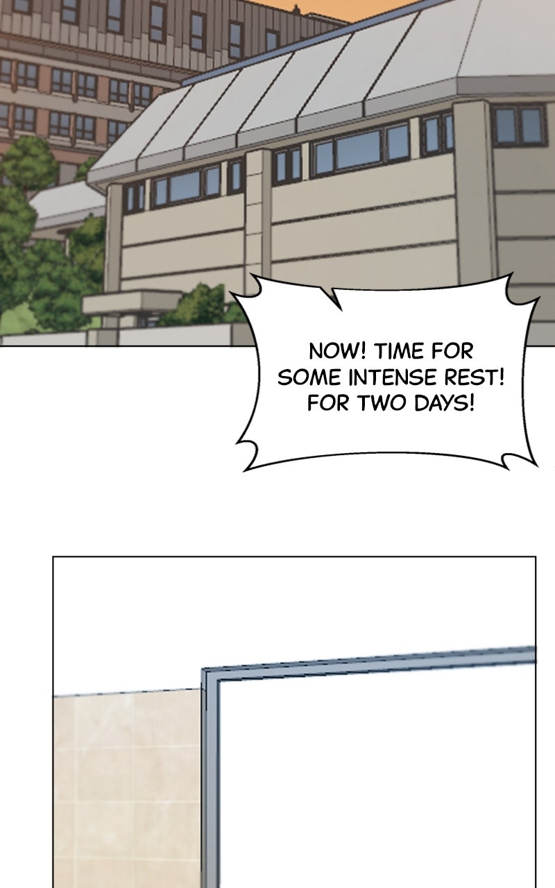 Read Big Man on the Court EN Manga Online