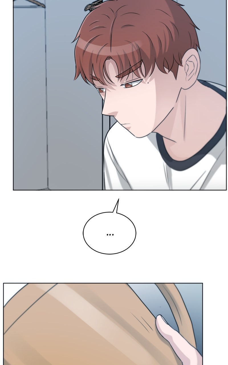 Read Big Man on the Court EN Manga Online