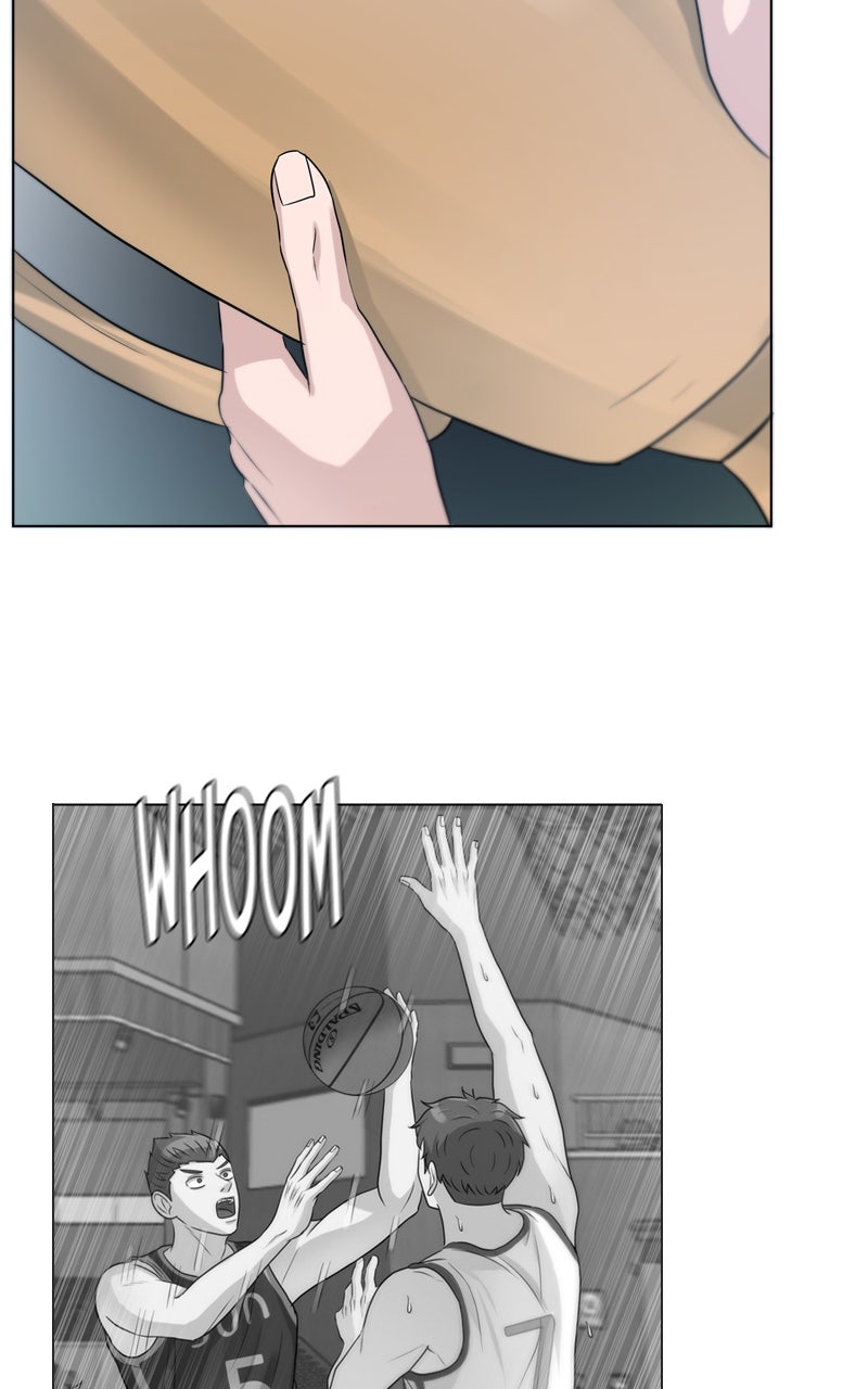Read Big Man on the Court EN Manga Online