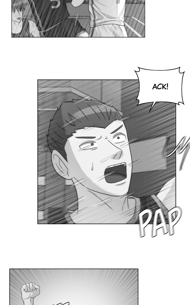 Read Big Man on the Court EN Manga Online
