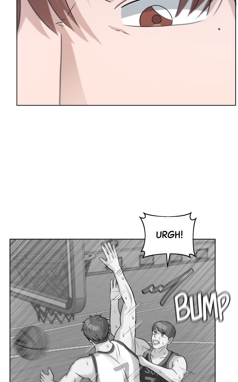 Read Big Man on the Court EN Manga Online
