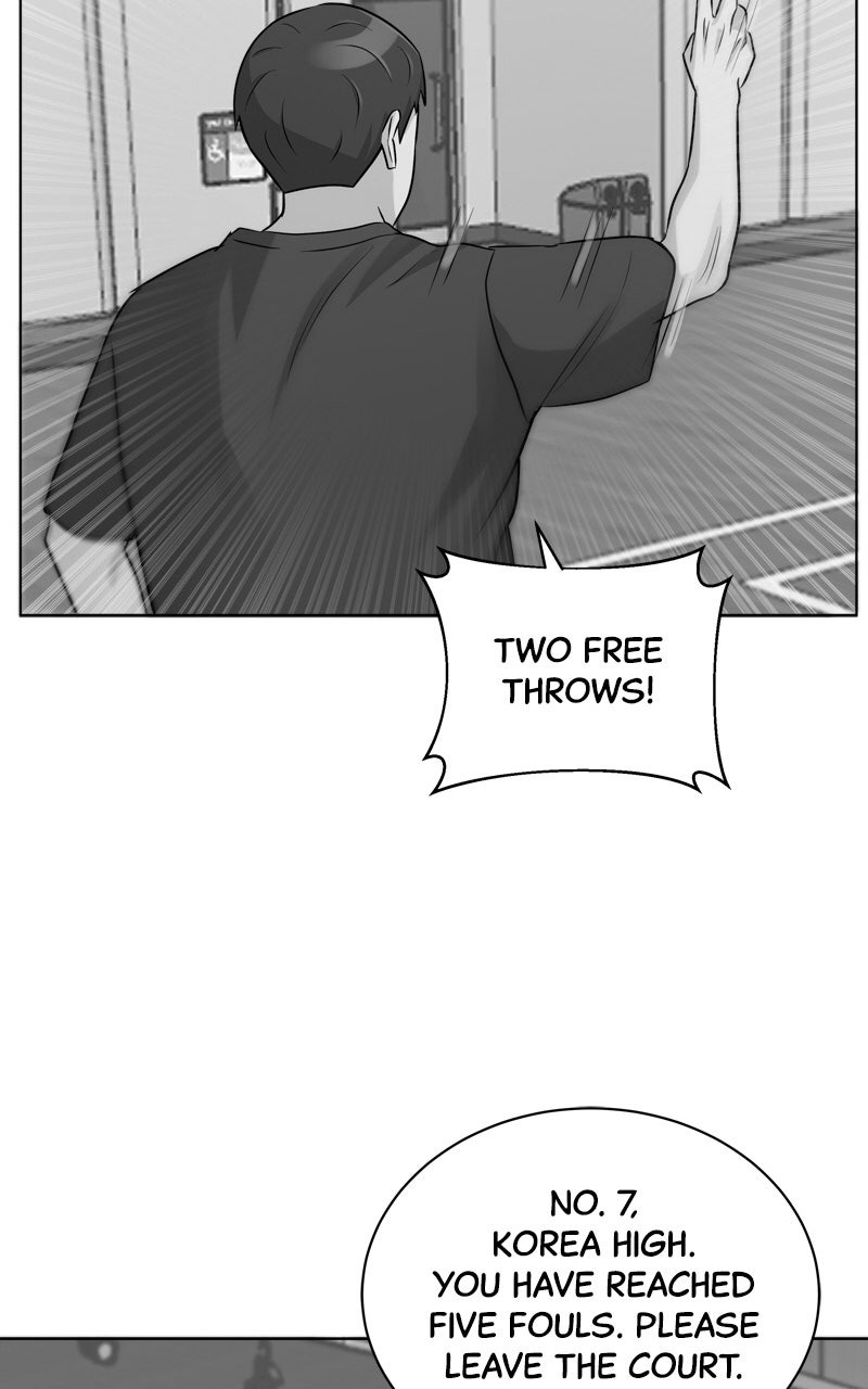 Read Big Man on the Court EN Manga Online