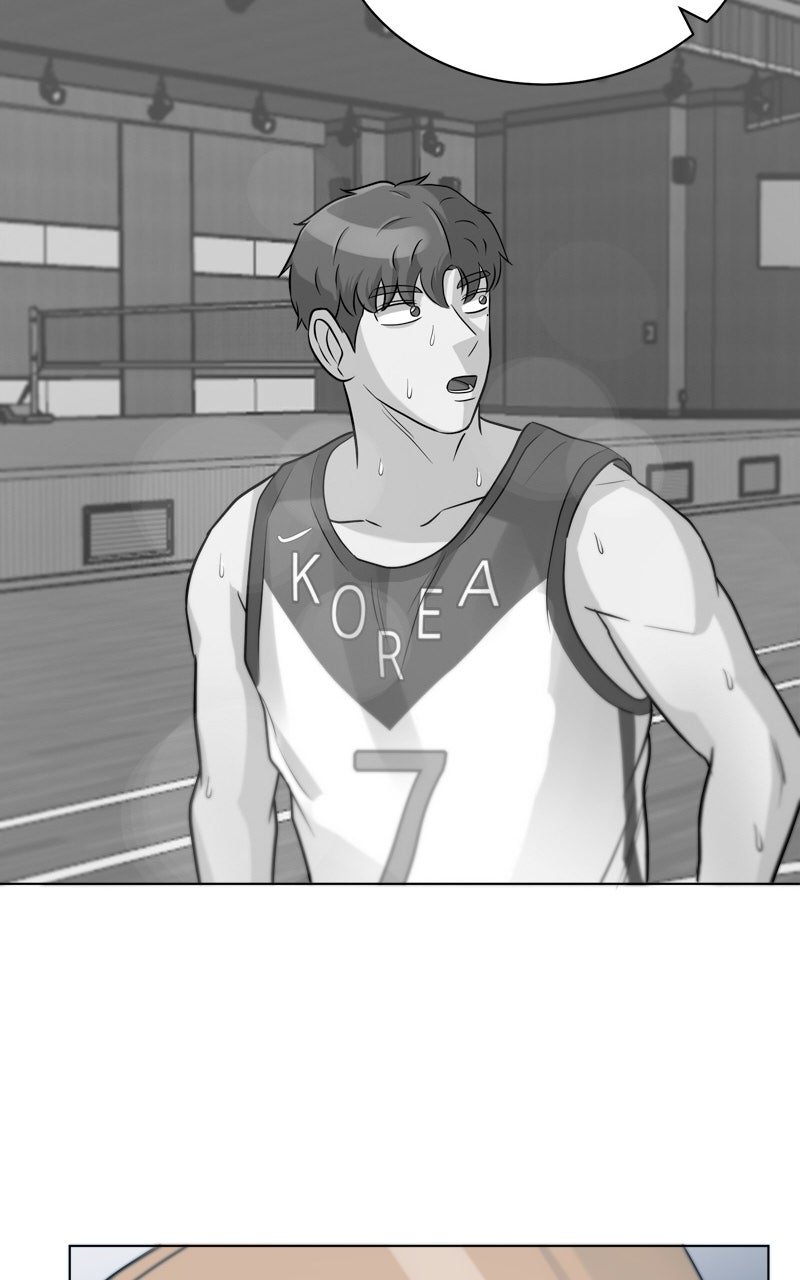 Read Big Man on the Court EN Manga Online
