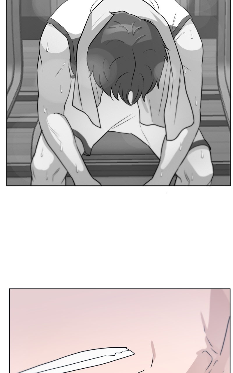 Read Big Man on the Court EN Manga Online