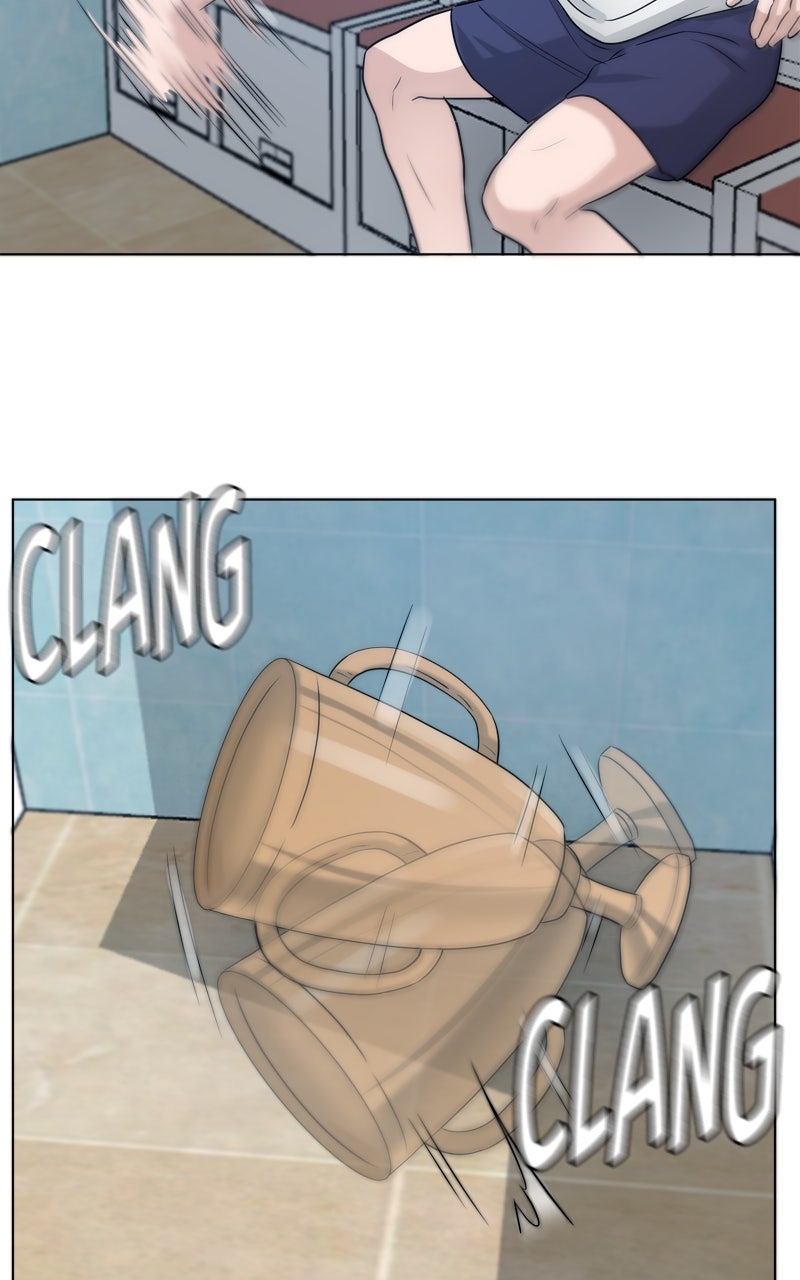 Read Big Man on the Court EN Manga Online