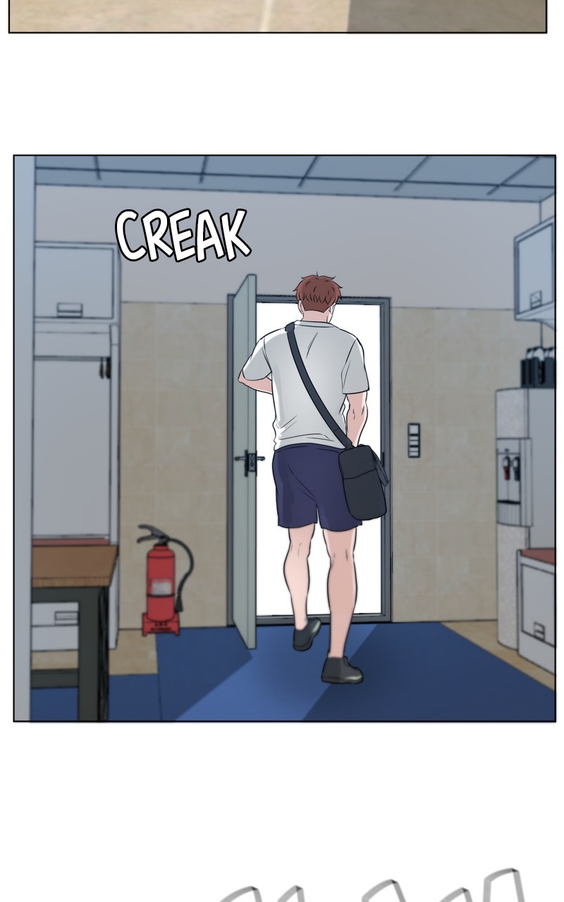 Read Big Man on the Court EN Manga Online