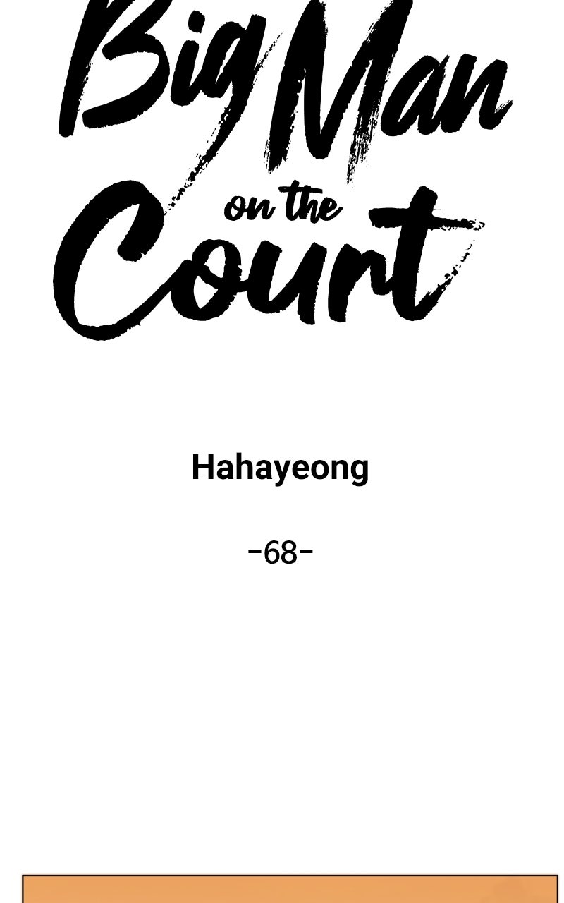 Read Big Man on the Court EN Manga Online