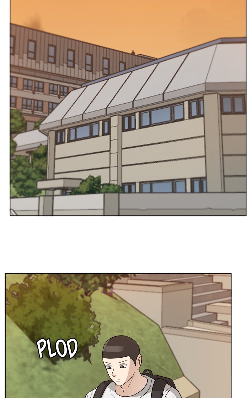 Read Big Man on the Court EN Manga Online