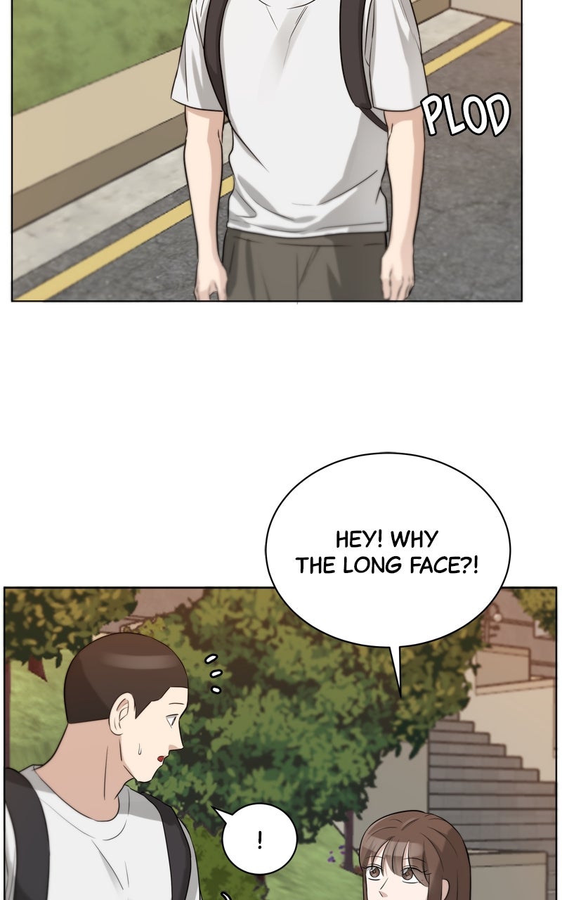 Read Big Man on the Court EN Manga Online