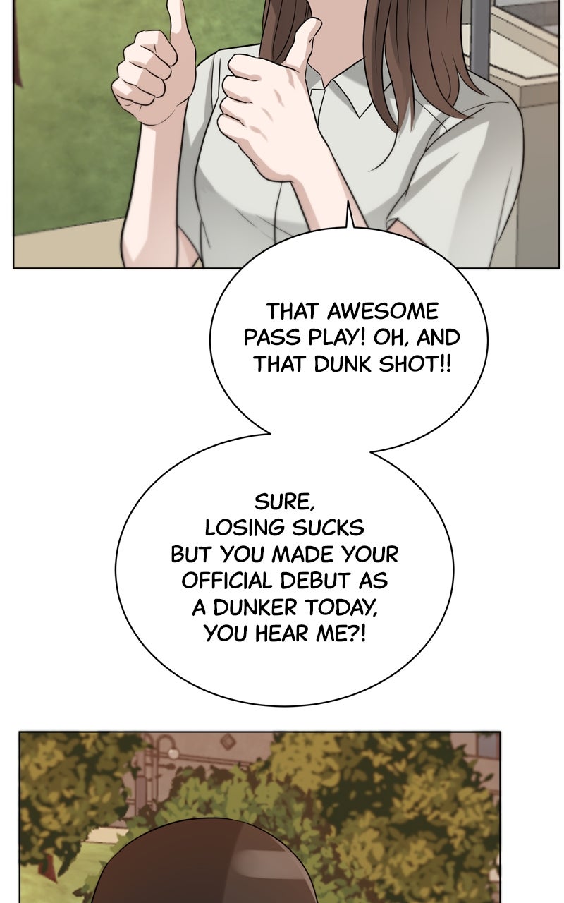 Read Big Man on the Court EN Manga Online