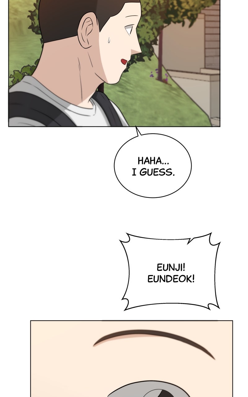 Read Big Man on the Court EN Manga Online