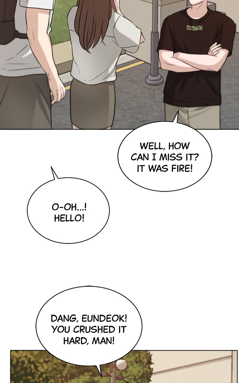 Read Big Man on the Court EN Manga Online