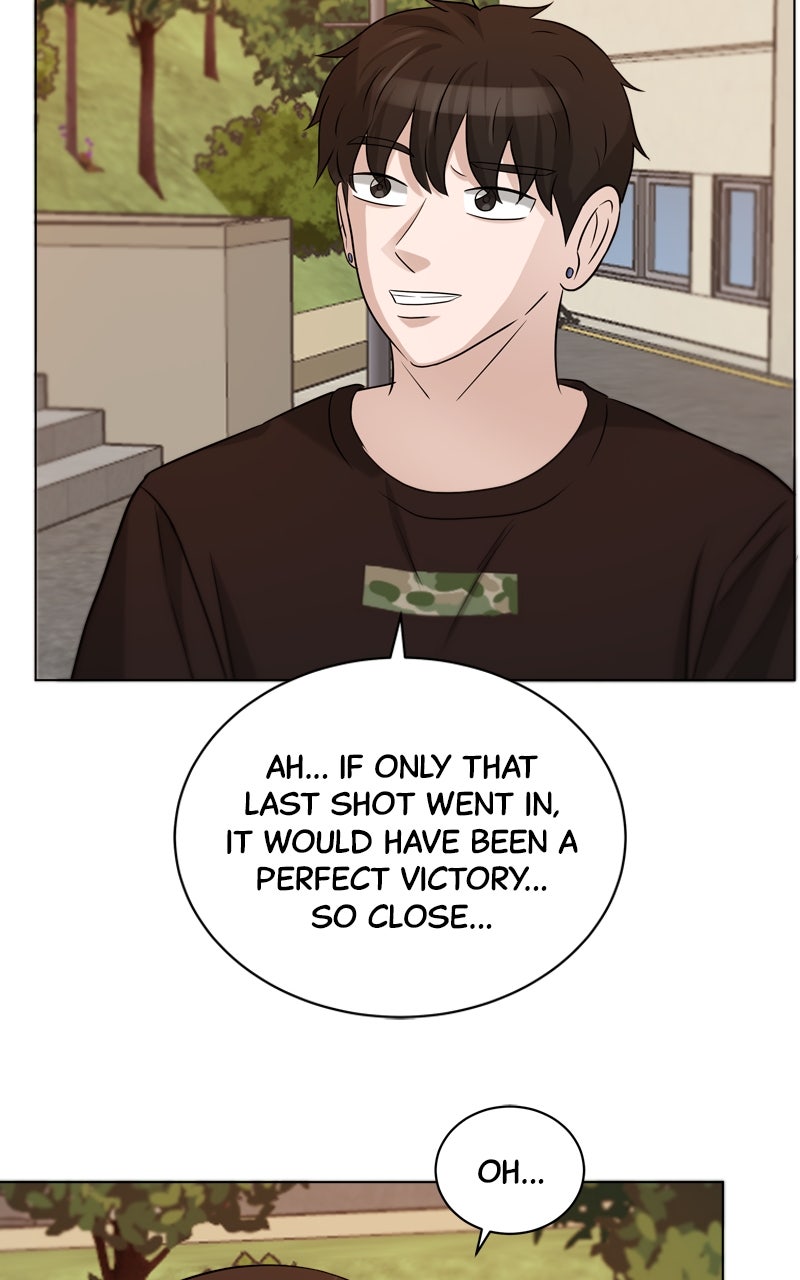 Read Big Man on the Court EN Manga Online