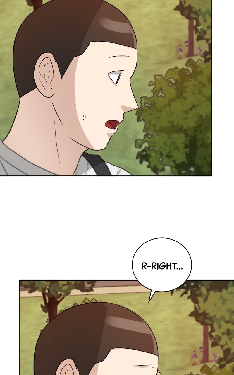 Read Big Man on the Court EN Manga Online