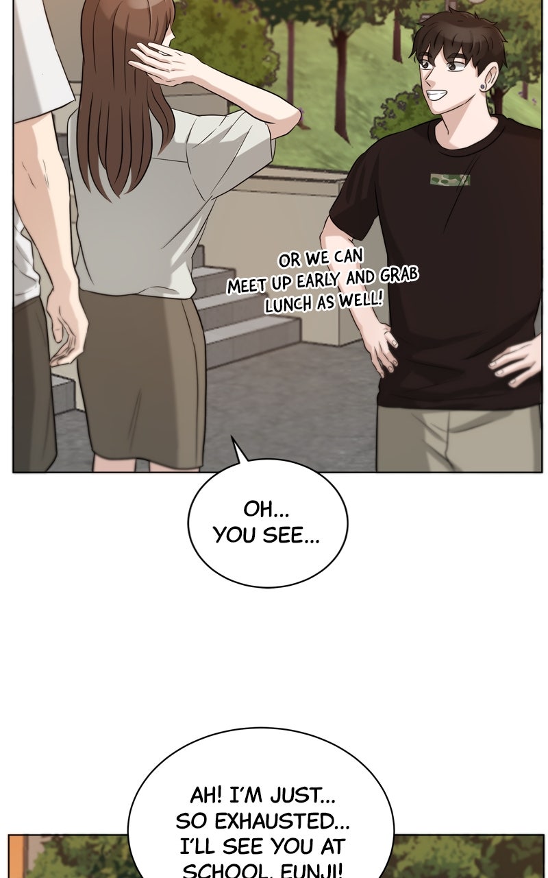 Read Big Man on the Court EN Manga Online