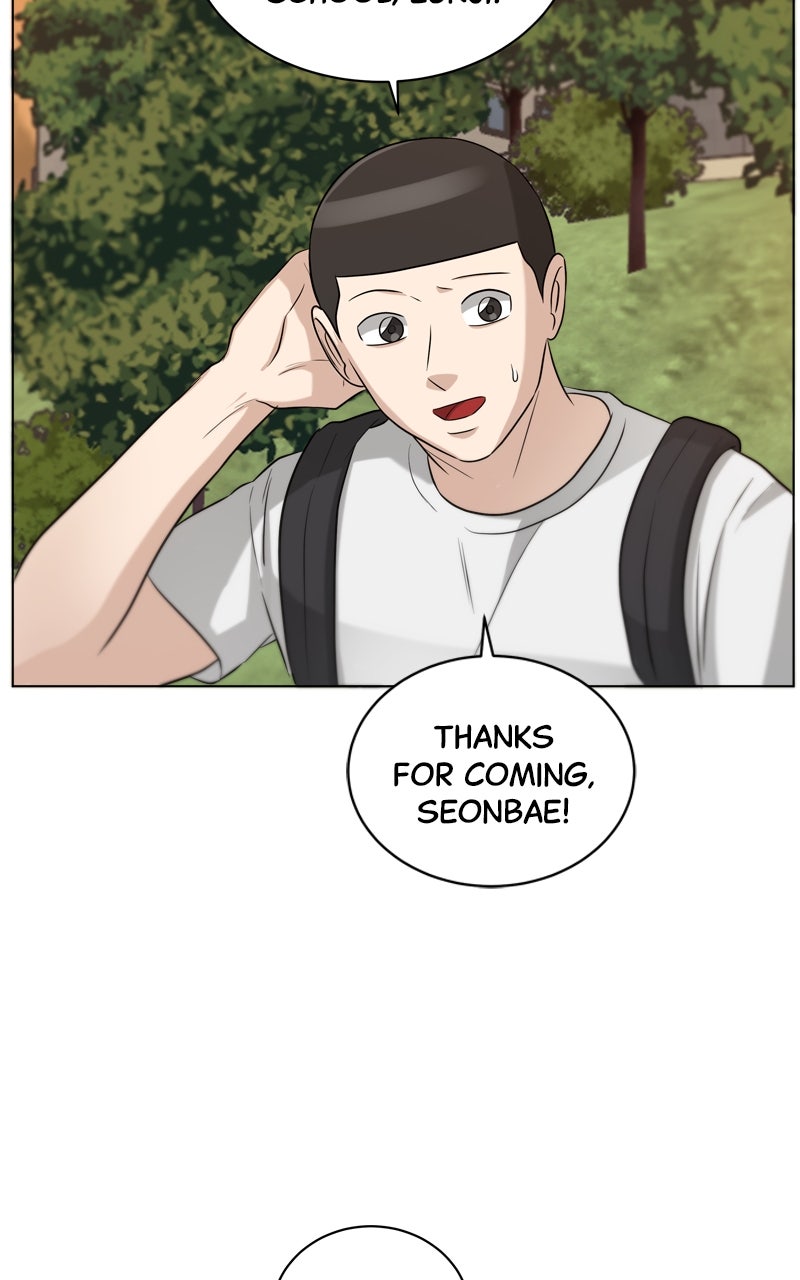 Read Big Man on the Court EN Manga Online