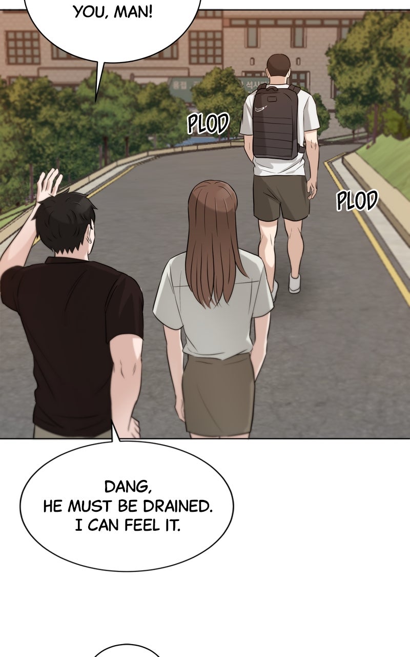 Read Big Man on the Court EN Manga Online