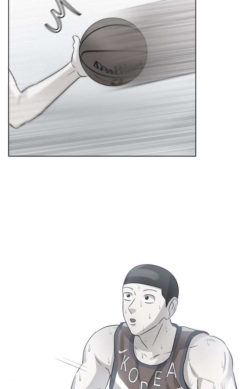 Read Big Man on the Court EN Manga Online