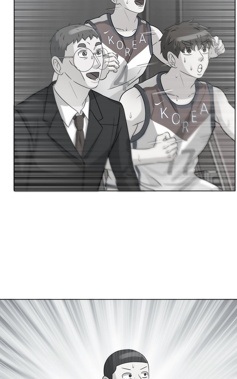 Read Big Man on the Court EN Manga Online