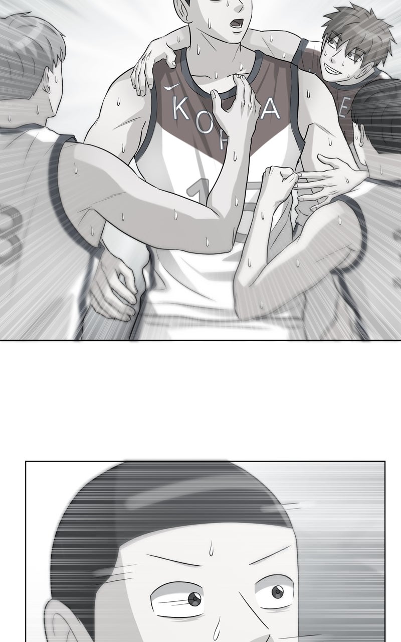Read Big Man on the Court EN Manga Online