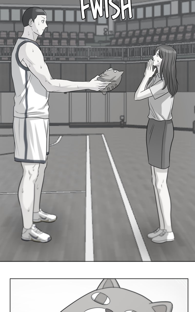 Read Big Man on the Court EN Manga Online